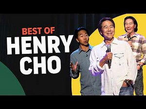 Best of Henry Cho | Parenting, Marriage, and Life