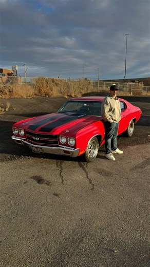 Buying tips for the legendary 1970 Chevelle SS