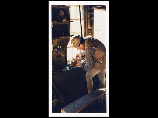 114K views · 1.5K reactions | Daniel Boone was born in the vast...