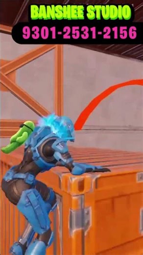 99% Fail Here 😱 Level 75/200 Fortnite Parkour #shorts #fortnite #fortniteclips #fortniteshorts