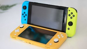 Nintendo: No new Switch model planned for 2020