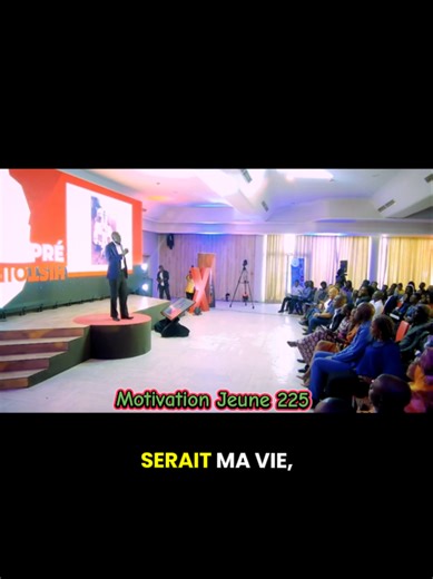 VIDÉO 1/2 ***Aujourd'hui, nous vous faisons découvrir une histoire, celle de M. Mélama DIOMANDE. Ce natif de Tiesso dans le département de Kani, n’était point destiné à l’écriture qui exige un certain niveau intellectuel, puisqu’il a arrêté les cours en troisième. De simple chauffeur d’administration, le jeune breveté des années 80 a refusé son destin de subalterne de l’administration, dont se seraient accommodés beaucoup de jeunes d’aujourd’hui, pour aller à la conquête de l’espérance promise à