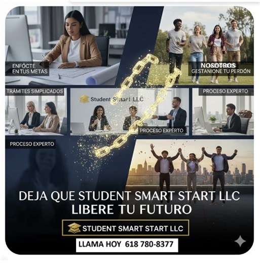 Student Smart Start LLC 619 780-8377