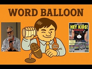 Howard Chaykin LIVE from Terrificon 2025 Comics, History & Hot Takes