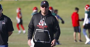 Fresno State Football Transfer Portal Updates: Top Targets so far