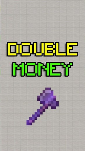 How to get Infinite Money on the DonutSMP! 💸 #minecraft #donutsmp #shorts #gaming