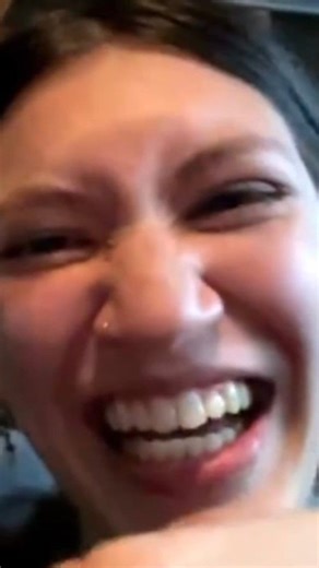 1.3M views · 45K reactions | SHE COULDN'T CONTROL HER LAUGH  | CCTV Prank! #explorepage #reels #ometv #ometvprank #funny #meme #wholesome #laughter #laughing #contagiouslaughter #positivity #goodvibes #positiveenergy | Baldheadcam | Facebook