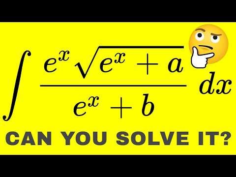 An interesting generalization