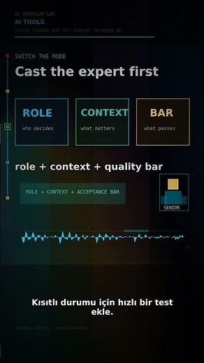 Copilot‑Powered Jest Test Starter: 30‑Second Boilerplate for Any Component