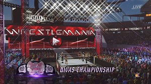 Maryse Vs. Stacy Keibler Vs. Trish Stratus Vs. Eve Torres (c) - WWE Diva's Championship #wwe #wrestling #wrestlemania #projectduux #wwe2k24 | Duux