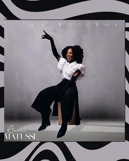 20K views · 1.7K reactions | Já disponível-Teka Ndzingu is all yours #Enjoy link - https://orcd.co/teka-ndzingu Link para compra dos bilhetes para o nosso concerto dia 19 de Dezembro -https://www.bilhetesonline.co.mz/#/evento/show/09be3ade-1ad6-4f0d-a0d0-a81749199559 Podem comprar também em todas novas shoprite | Assa Matusse | Facebook