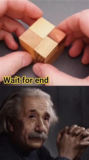 Very hard puzzle box 🧩😱 #puzzle​ #shortsfeed​ #shortsviral​ #shorts​ #trending​ #woodworking​