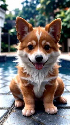 Adorable Pets & Animals Morphing | Cutest Transformations Ever!