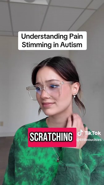 Stimming isn’t ‘acting out’ — even when it looks intense. It’s a valid response, especially during pain or sensory overload. For many, including those with autism, the Grippie was made to help. #AutismAcceptance #Stimmingisvalid #Painstimming #AutisticSupport #FidgetTools #SensoryRegulation #ADHDandAutism #AutismTools #LittleOuchies #Grippie