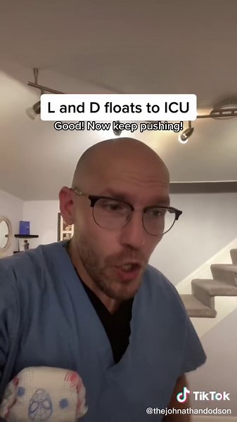 Funny Labor and Delivery Nursing Humor Compilation