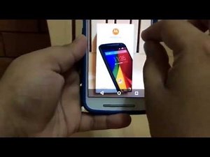 Motorola Camera App Updated with Manual Exposure Control