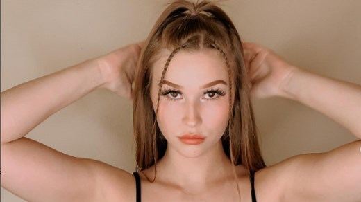 Sondra y Carlos video viral filtrado Telegram, ¿filtran grabación íntima de la pareja?