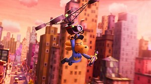 Critics Find 'Dog Man' a Delightful Family Diversion | Animation Magazine