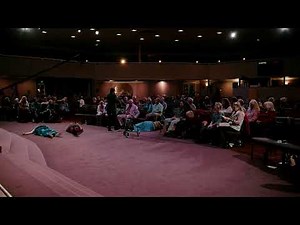 Pastor Billy Burke LIVE | Evening Healing Service | January 30th