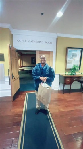 We had an awesome morning meeting our local heroes here in Berea! Thank you for your hard work and we appreciate everything you do! Shout out to the Berea Police Department and Berea College Public Safety team! | Historic Boone Tavern Hotel & Restaurant of Berea College