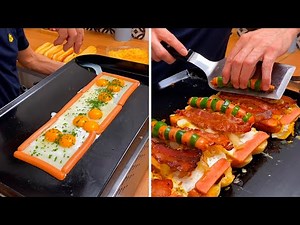 Blazing Breakfast Dogs 🌭🔥 Another doggity good recipe!