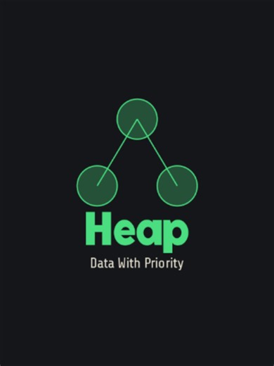 The Data Structure That Always Knows the Biggest (or Smallest) Number