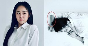 "Em gái quốc dân" Moon Geun Young lộ diện sau 4 cuộc phẫu thuật, xót xa vết thương kéo dài cả nửa cánh tay