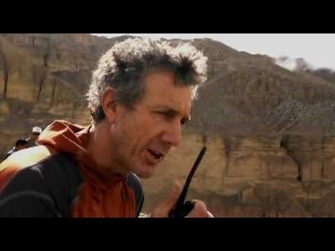 National Geographic Secrets of Shangri La