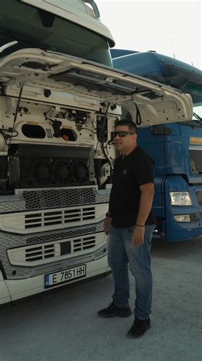 Eurocargo_Logistics στο TikTok