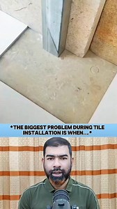 he tile will fit perfectly and accurately #reels #fyp #viral #trending #Amazing #tiles | Factory Insider