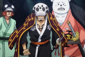 'One Piece' capítulo 1064 del anime: dónde y a qué hora se puede ver online