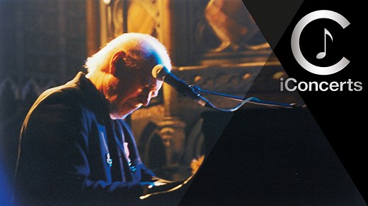 Procol Harum - A Whiter Shade Of Pale (live)