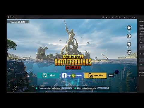 How to Update Facebook on GameLoop