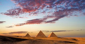 7 Wonders of the Ancient World: List, Timeline, Destruction | HISTORY