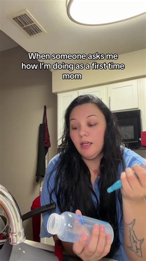 Forever clocked in 😮‍💨 #relatable #momlife