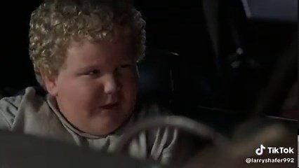 Bad Santa: Ride Home with Thurman Murman