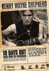 10 Days Out: Blues from the Backroads streaming
