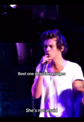 Los mejores puentes de One Direction en TikTok