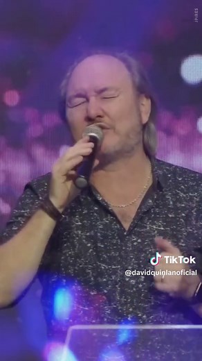 David Quinlan no TikTok