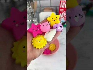 Packing School Lunch with Fidget Food (part 20) Satisfying Video ASMR! #fidgets #asmr