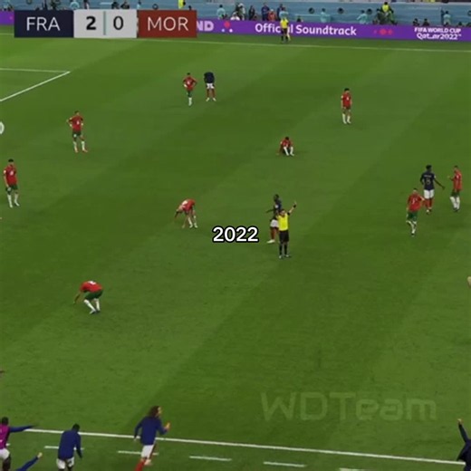 Morocco vs France⏳🇲🇦#morocco #france #marocaine🇲🇦 #footballedit #wordcup2026