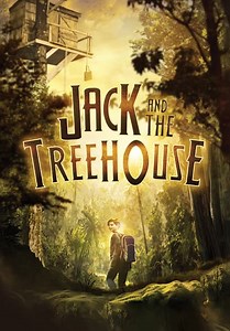 Jack and the Treehouse (2021)