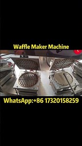 🔥 Perfect Crispy Waffles Every Time! 🧇✨ Ultimate Waffle Maker Test#waffle