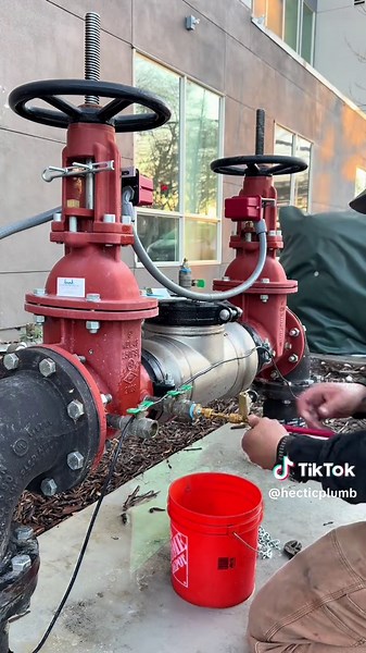 Hecticplumb on TikTok