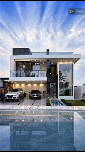 Front House Design Ideas for Instant Curb Appeal #shortvideo #housedesign #architecture #home