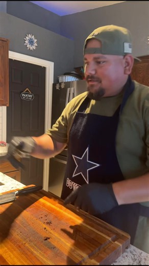 How to Cut Your Carne Asada for Tacos