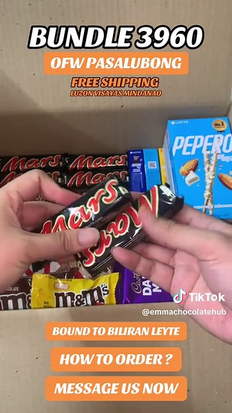 Bundle 3960: Free Nationwide Shipping on Chocolates