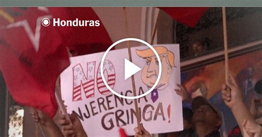 The ‘Trump Effect’ on Global Elections