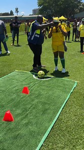9K views · 391 reactions | Supporters at Loftus Stadium get to play our #RoadSafety game which simulates what it feels like doing some of your favorite activities while drunk. In this instance, contestants get to play soccer with “drunk goggles” to see how being drunk impacts their state of mind. @sundownsfc #YourTripShouldntEndWithRIP | Road Accident Fund | Facebook