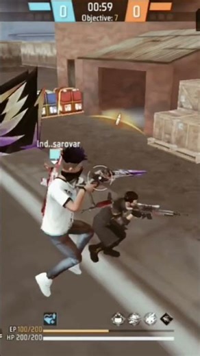 😈 999+ Red Damage 😱 Free Fire" "Full Red Number Montage 🔥 FF